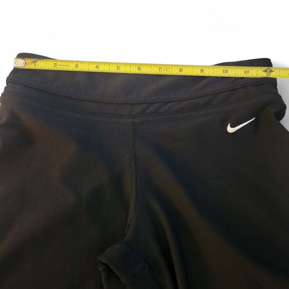 Nike Womens Compression Shorts XS - Picture 6 of 9